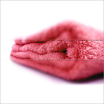 Terry Towel