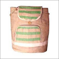 Jute Bag