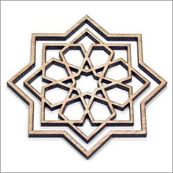 CNC Laser Cutting Components
