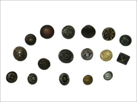 Garment Buttons