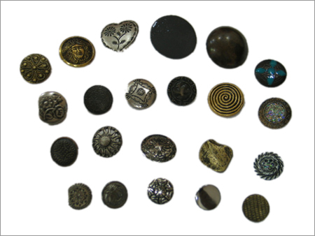 Jeans Button