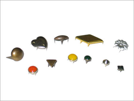 Shaped Buttons