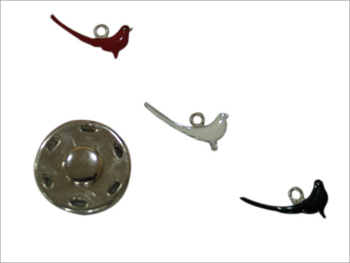 Handmade Buttons