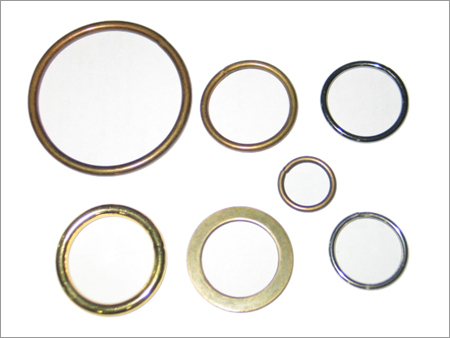 Garment Eyelets