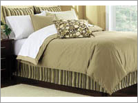 Designer Bedding