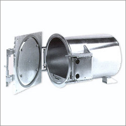 Pressure Vessel