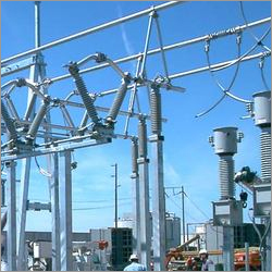 Substations Structure