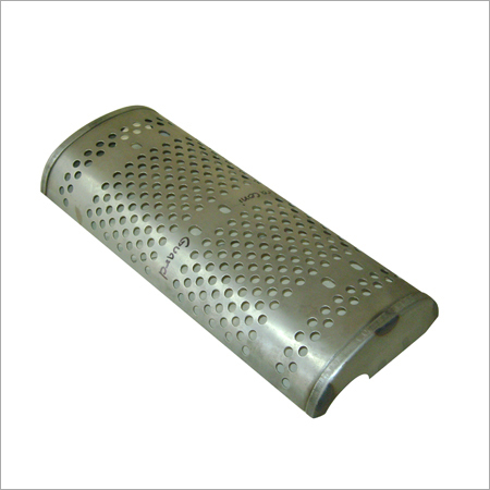 Sheet Metal Component