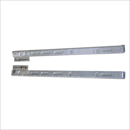 Sheet Metal Component