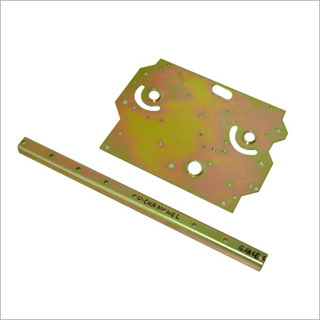 Sheet Metal Component