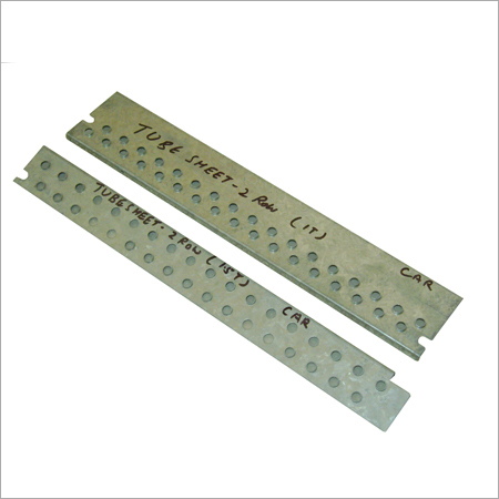 Sheet Metal Component