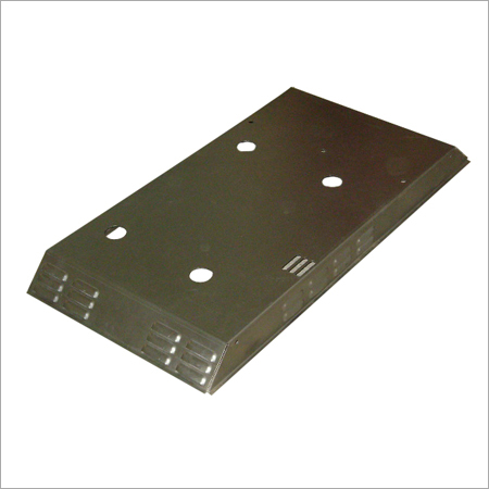 Sheet Metal Component