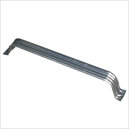 Sheet Metal Component