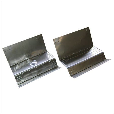 Sheet Metal Component
