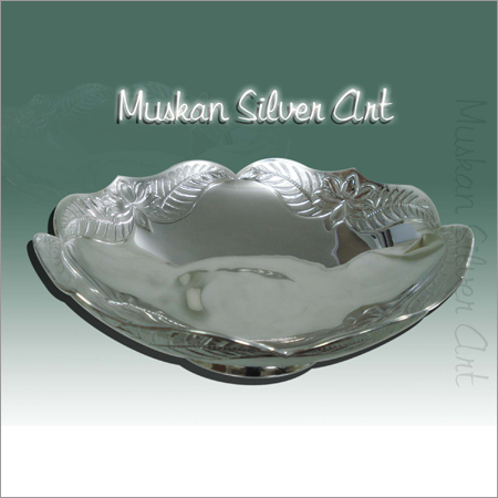 Sterling Silver Bowls