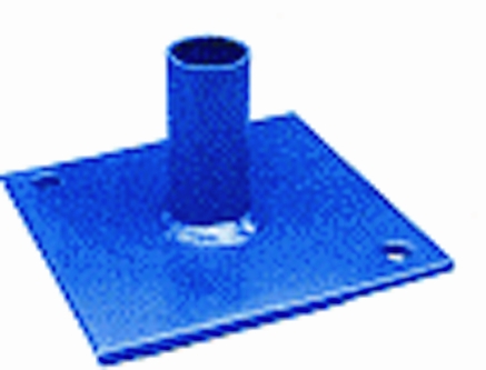 BASE JACK