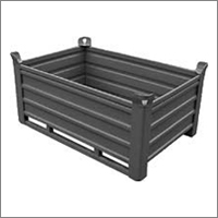 STILLAGE