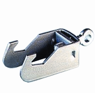 B CLAMP