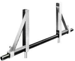 ADJUSTABLE BEAM CLAMP
