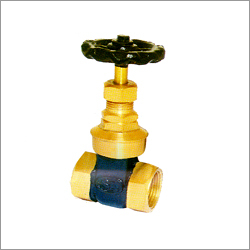 Gate valve