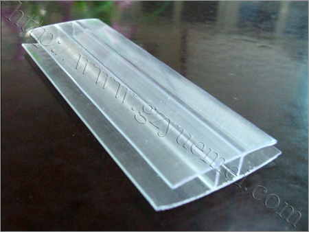 Polycarbonate Profile