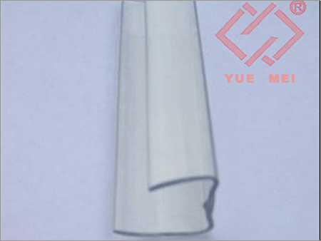 Polycarbonate U Profile