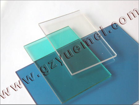 Polycarbonate Building Sheets