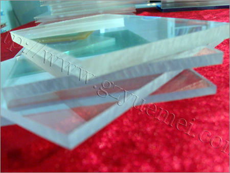 Polycarbonate Skylight Sheet