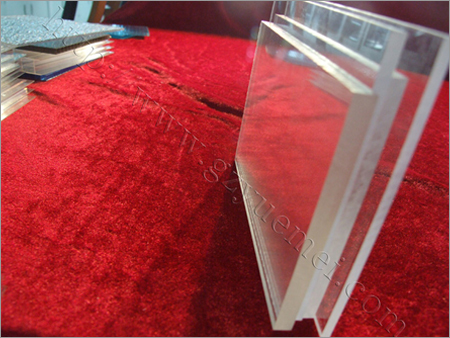 PC Sheets For Canopy