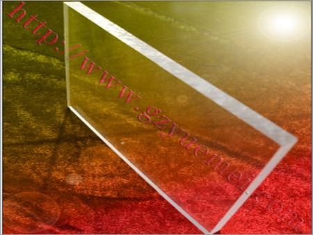 Polycarbonate Solid Sheet For Skylight