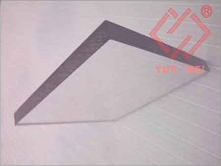Solid Polycarbonate Sheet