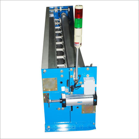 Corona Treating Equipment