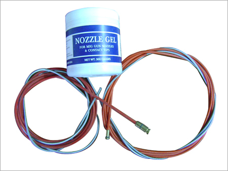 Nozzle Gel / MIG Liners
