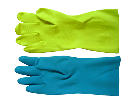 Safety Gloves