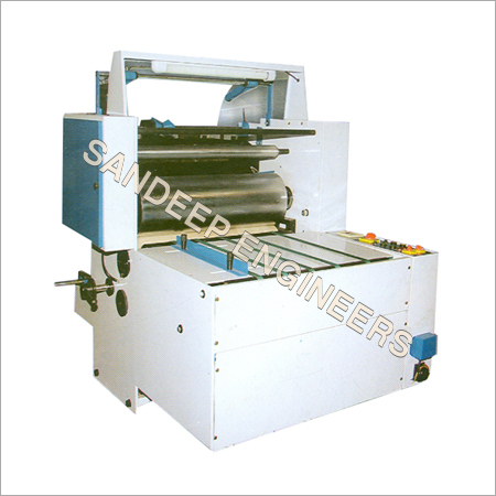 Thermal Lamination