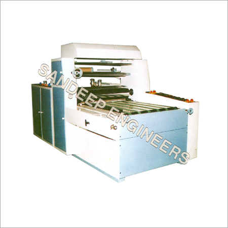 Thermal Lamination Machine