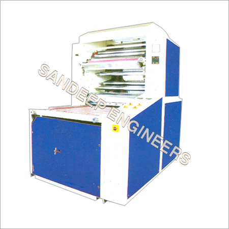 Lamination Machine