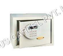 Godrej Taurus Safe
