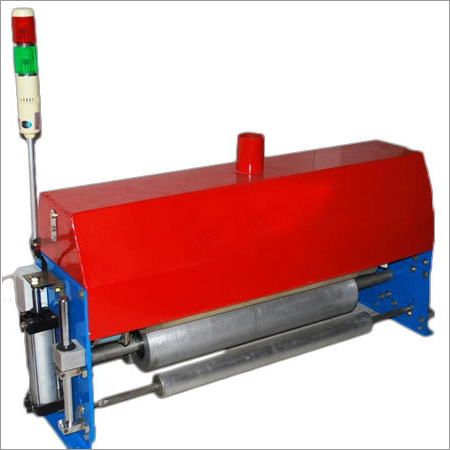 Conductive Film Corona Treater