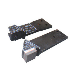 Fixed Type Hammers