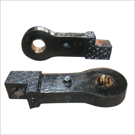 Swing Hammers