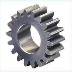 Gear Spare Parts