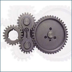 Cement Machinery Spare Parts