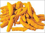 Turmeric Finger