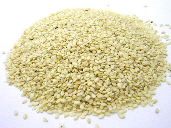 Sesame Seeds