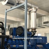 Acoustic Treatment For Dg Rooms - Density: 48/64/96 Kilogram Per Cubic Meter (kg/m3)