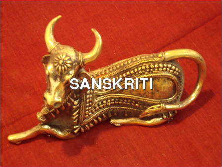 Brass Decorative Items