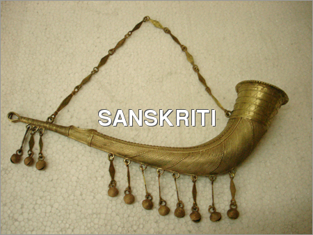 Brass Decorative Items