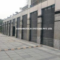 Acoustic Louver Warranty: 01 Year