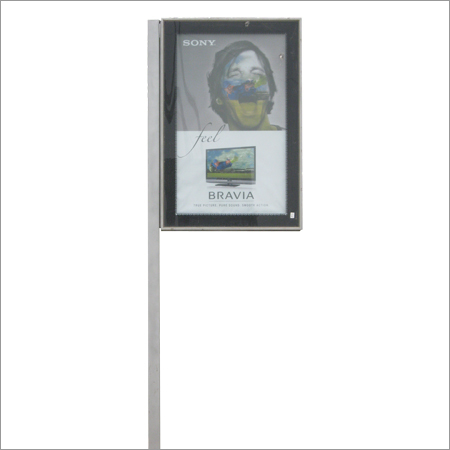 Display Signages